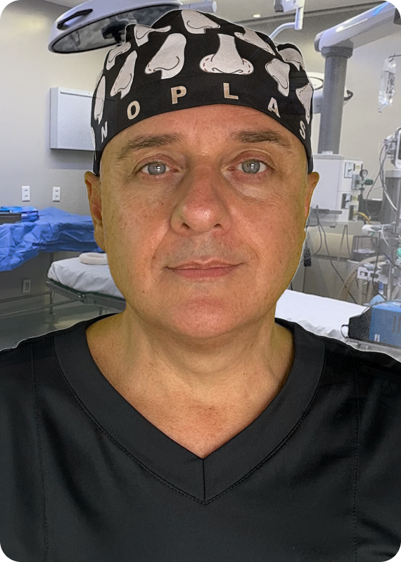 Dr. Leonardo Gomes