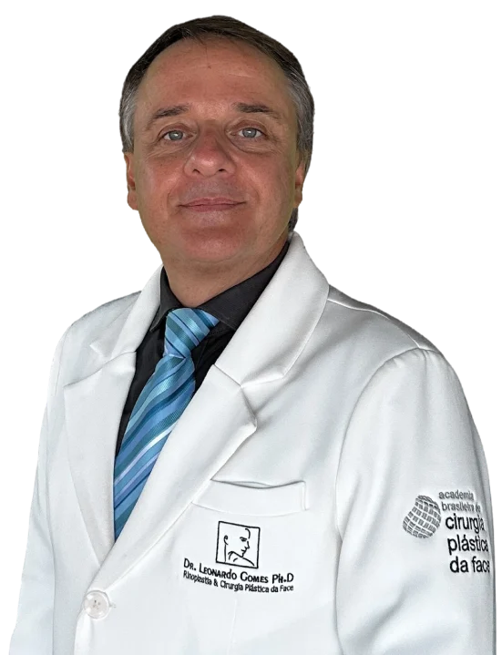 Dr Leonardo Gomes